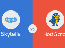 Skytells vs HostGator Comparison: Who Will Win the Battle?
