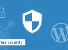 Content Injection Vulnerability in WordPress