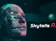 How Powerful is Skytells’s AI?