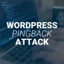 WordPress Pingback Attack – Fixes!
